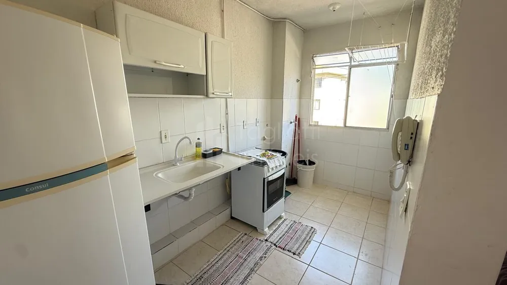 Apartamento, 2 quartos, 70 m² - Foto 3