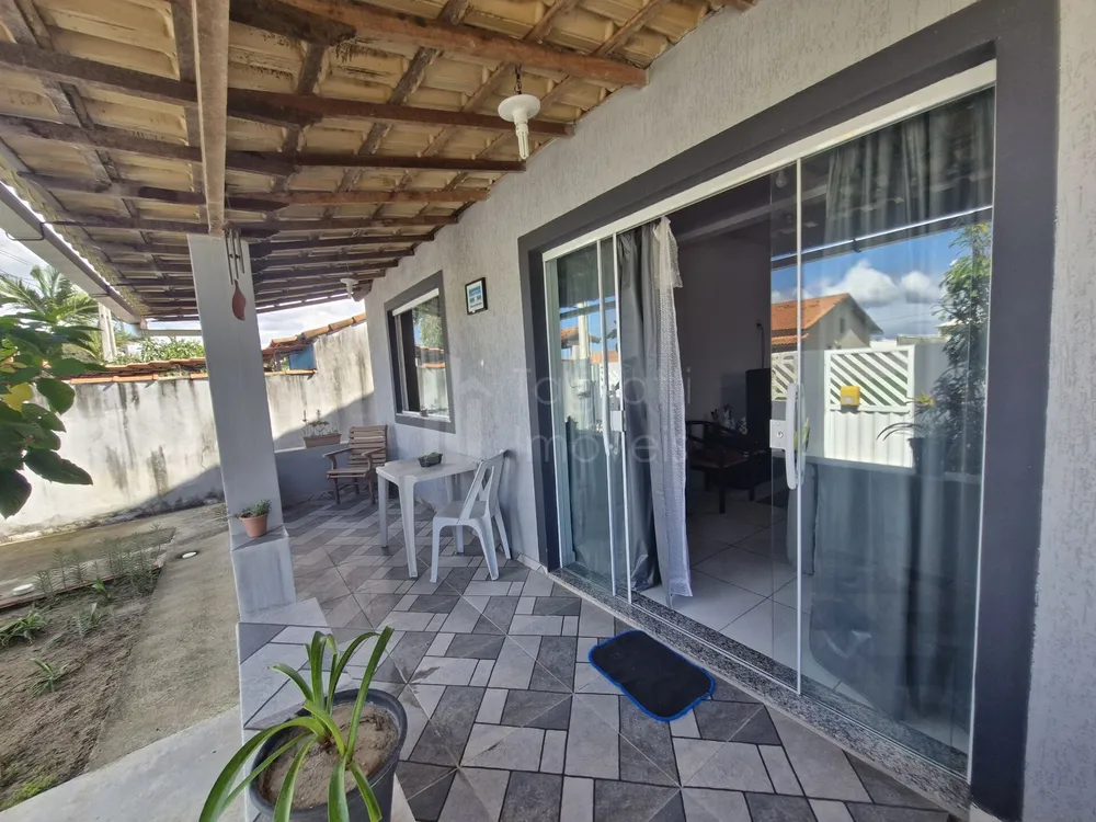 Casa de Condomínio, 2 quartos - Foto 3