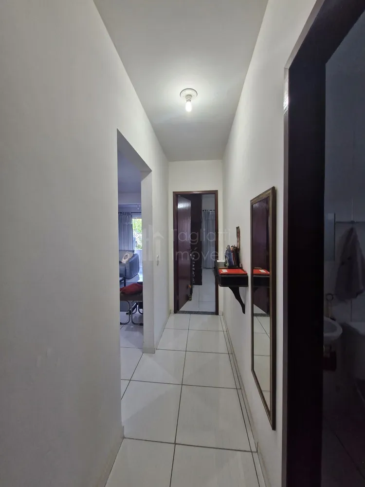 Casa de Condomínio, 2 quartos - Foto 8