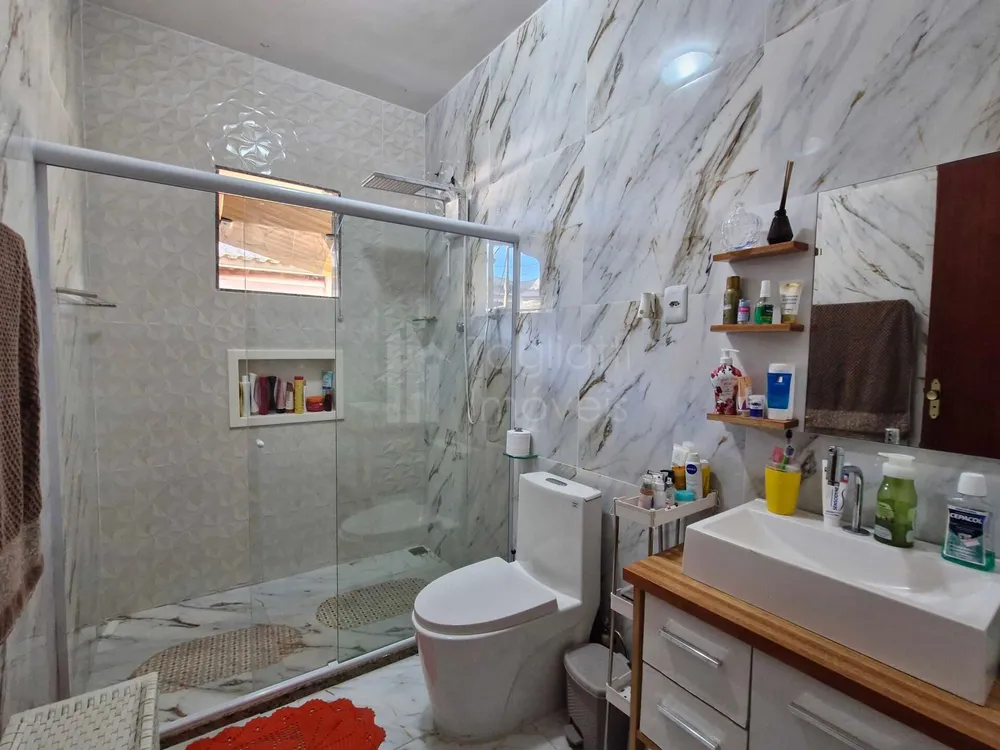 Casa de Condomínio, 3 quartos - Foto 13