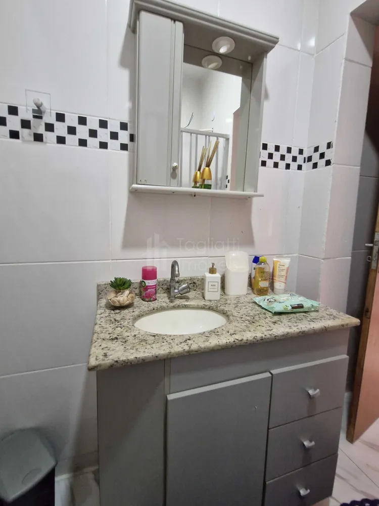 Casa de Condomínio, 3 quartos - Foto 24