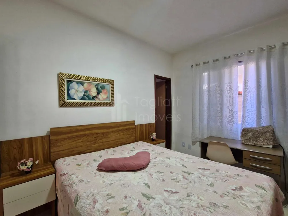 Casa de Condomínio, 3 quartos - Foto 18