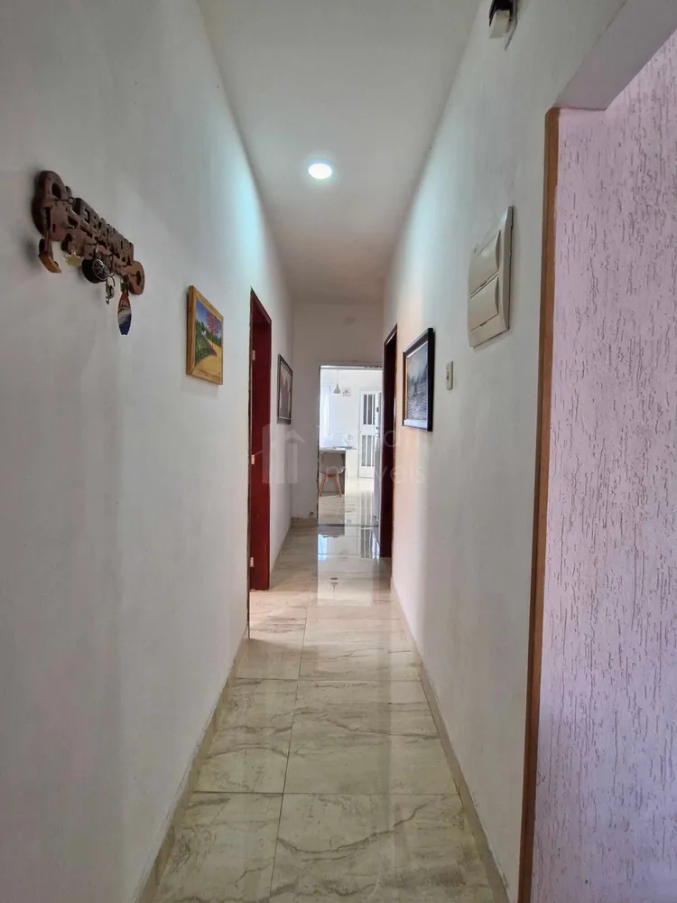 Casa de Condomínio, 3 quartos - Foto 14