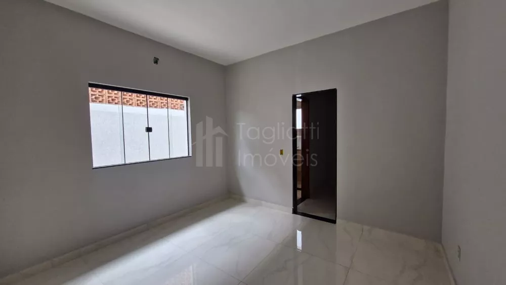 Casa, 3 quartos, 84 m² - Foto 4