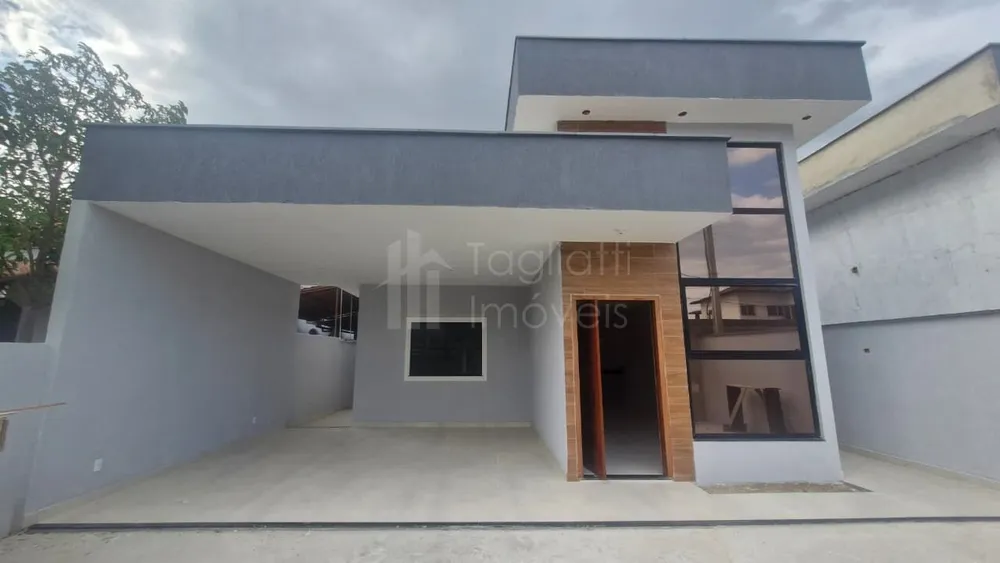 Casa, 3 quartos, 84 m² - Foto 3