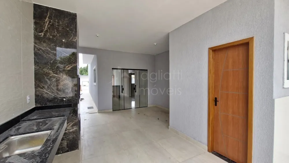 Casa, 3 quartos, 84 m² - Foto 21