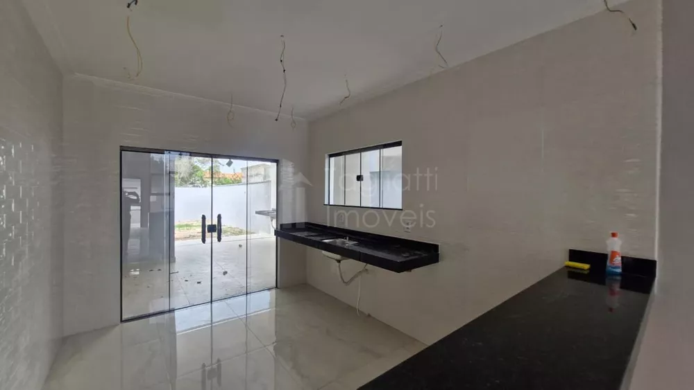 Casa, 3 quartos, 84 m² - Foto 23