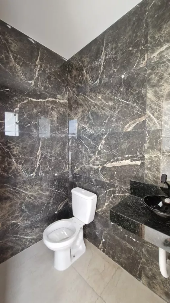 Casa, 3 quartos, 84 m² - Foto 9