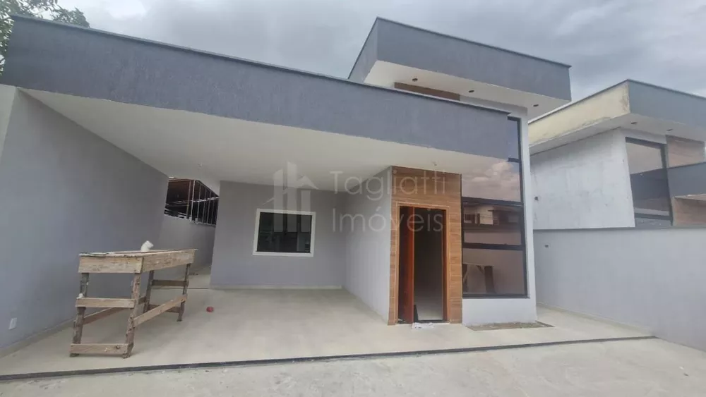 Casa, 3 quartos, 84 m² - Foto 28