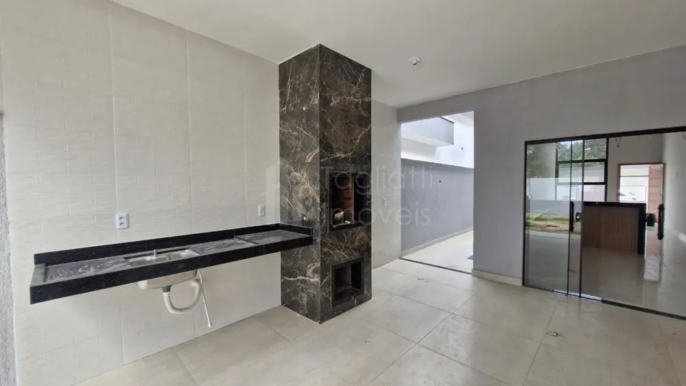Casa, 3 quartos, 84 m² - Foto 15