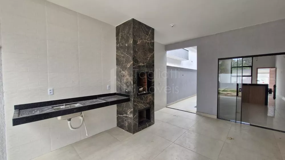 Casa, 3 quartos, 84 m² - Foto 8