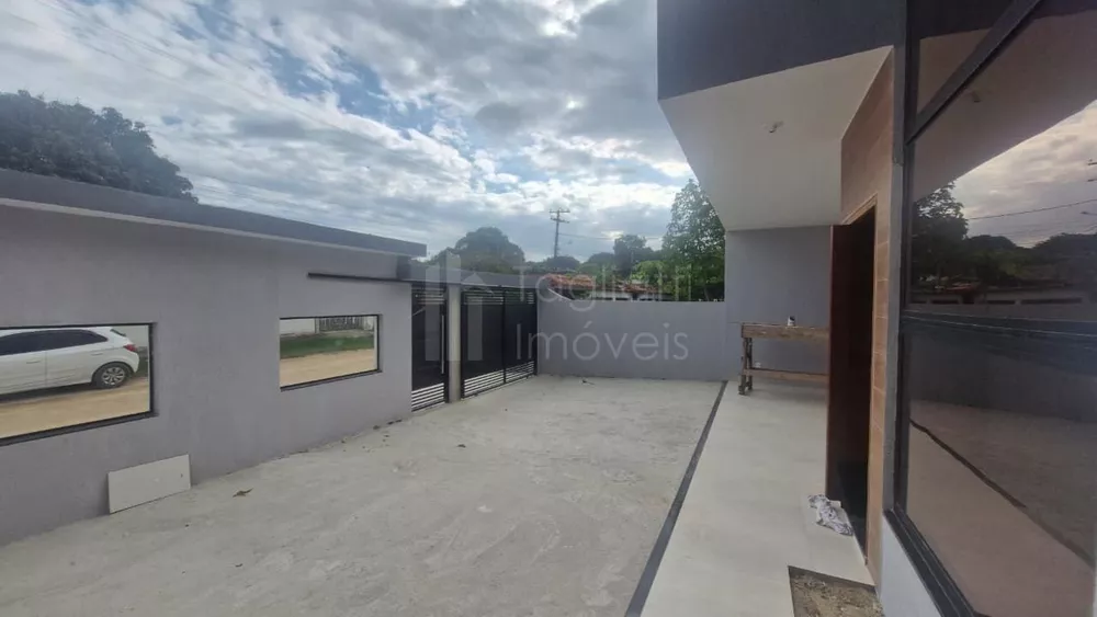 Casa, 3 quartos, 84 m² - Foto 29