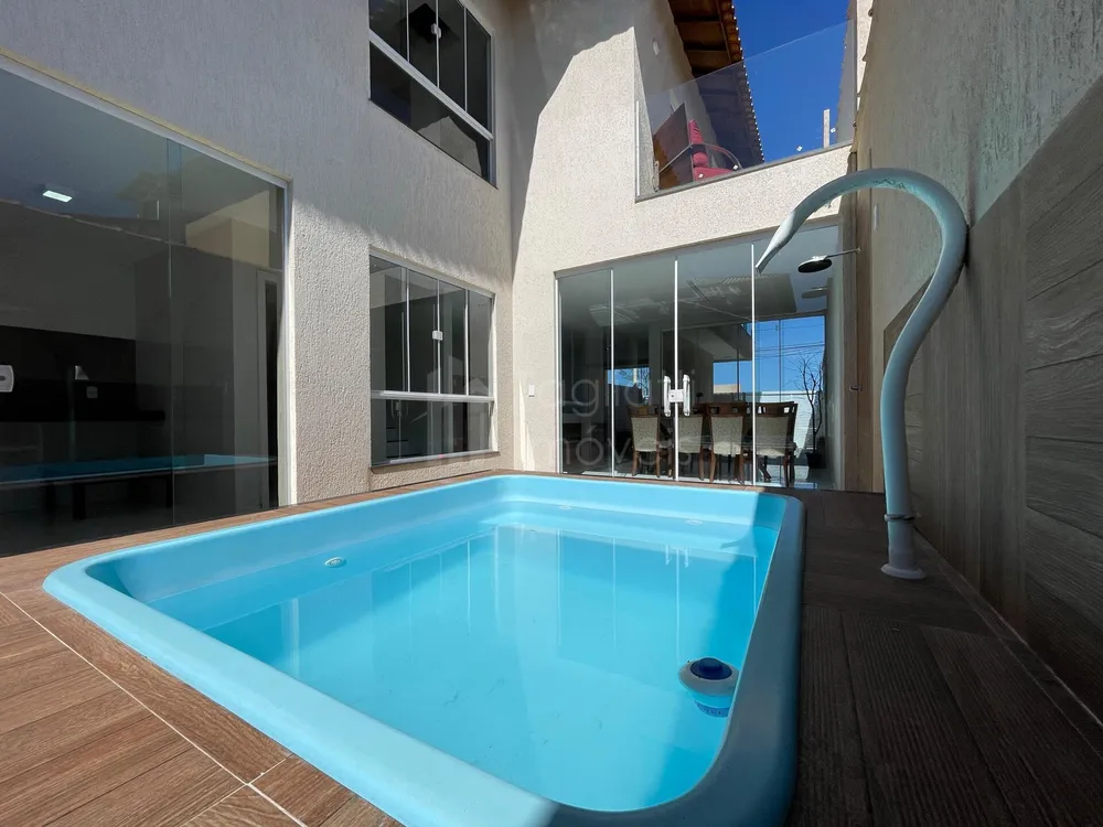 Casa, 4 quartos, 159 m² - Foto 15