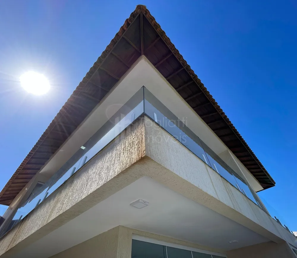Casa, 4 quartos, 159 m² - Foto 5