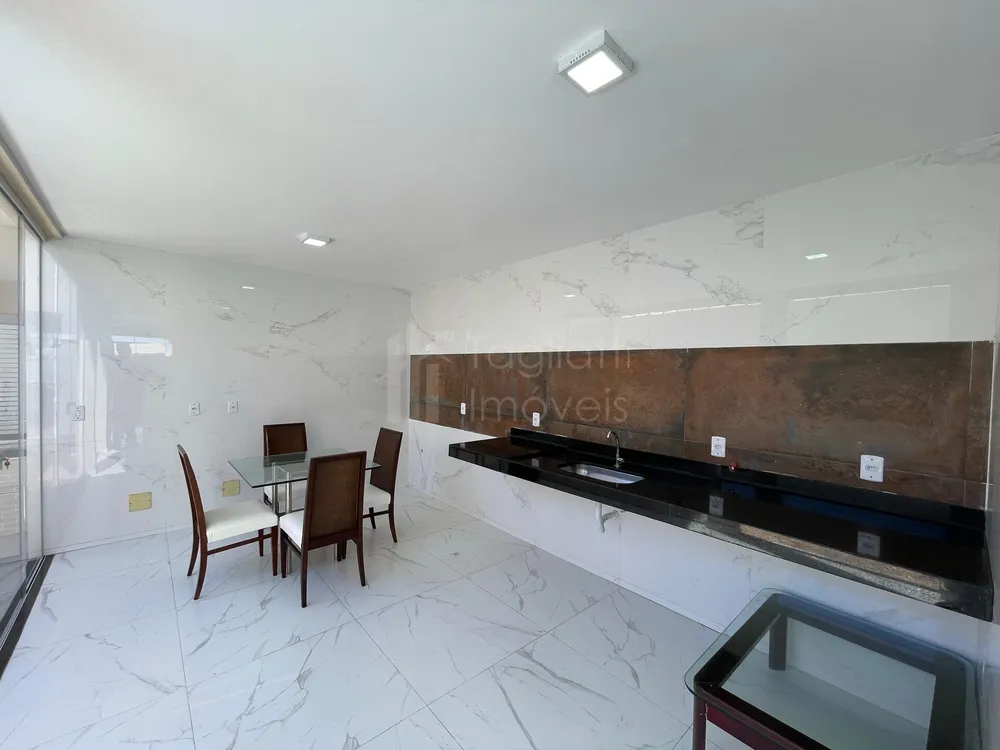 Casa, 4 quartos, 159 m² - Foto 12