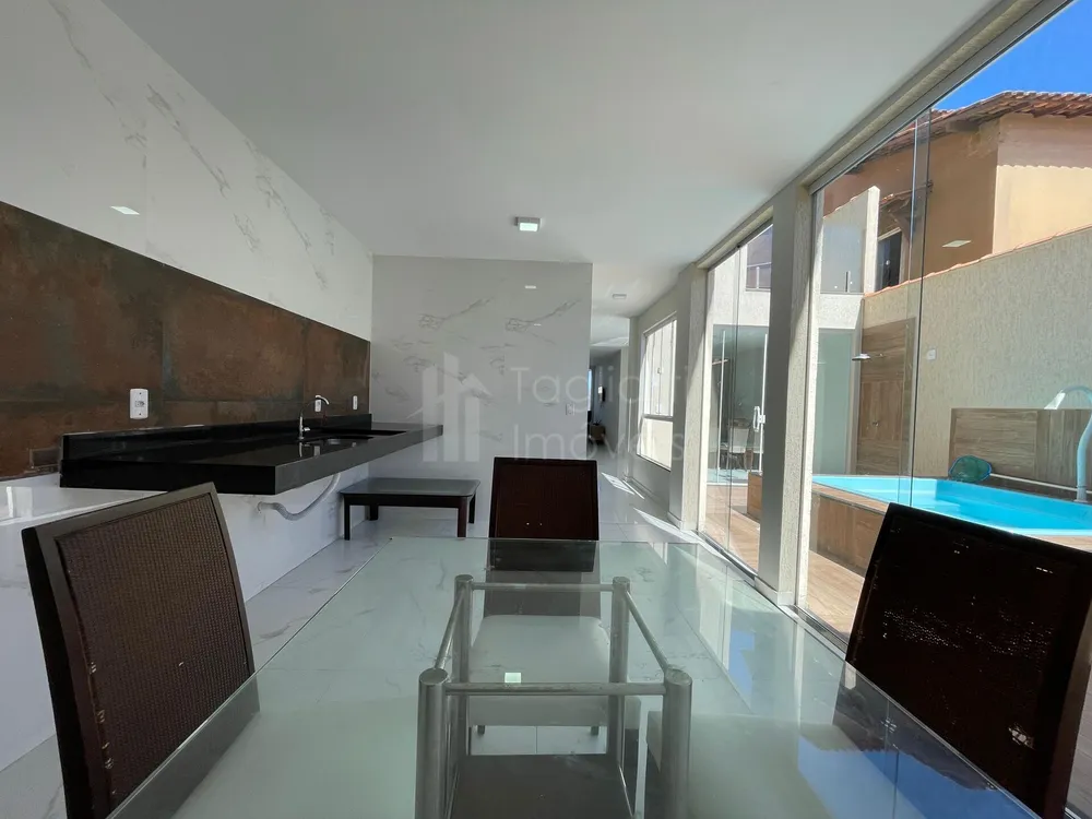 Casa, 4 quartos, 159 m² - Foto 13