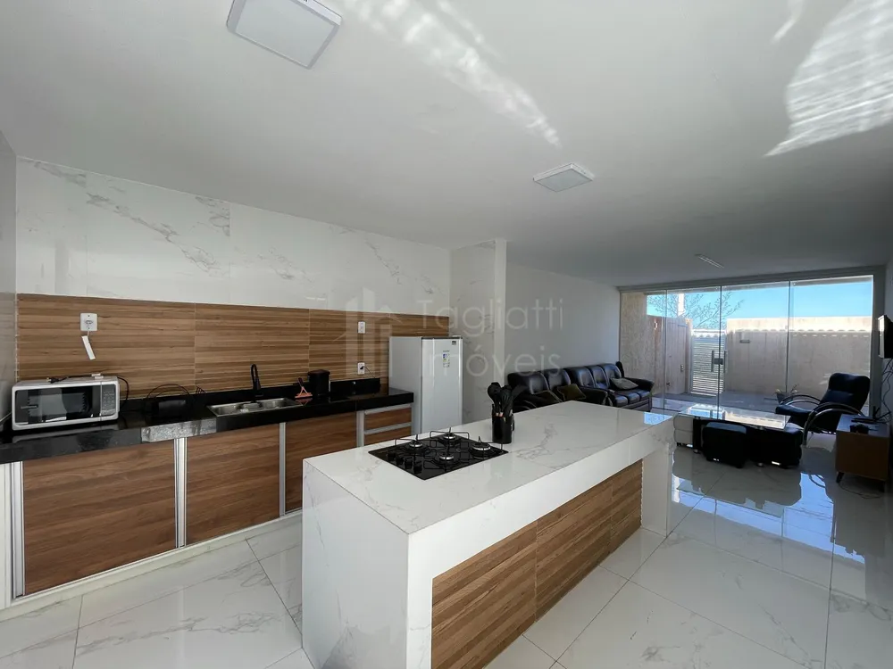 Casa, 4 quartos, 159 m² - Foto 10
