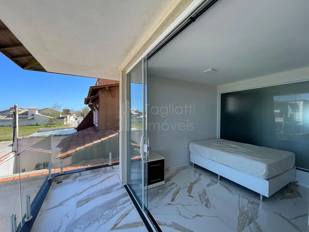 Casa, 4 quartos, 159 m² - Foto 4