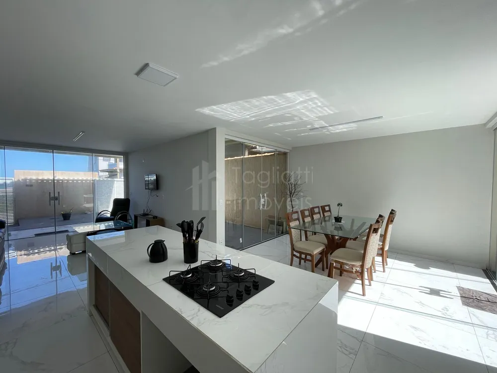 Casa, 4 quartos, 159 m² - Foto 9