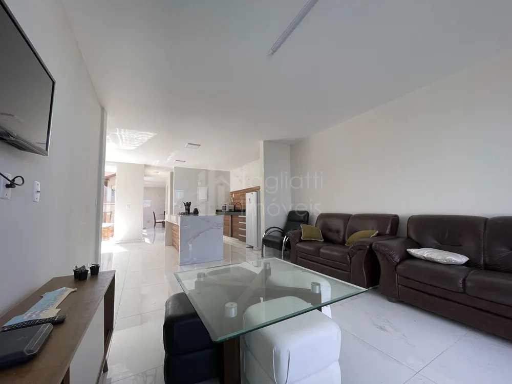 Casa, 4 quartos, 159 m² - Foto 11