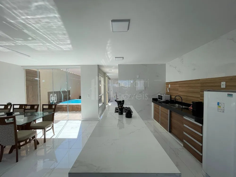 Casa, 4 quartos, 159 m² - Foto 8