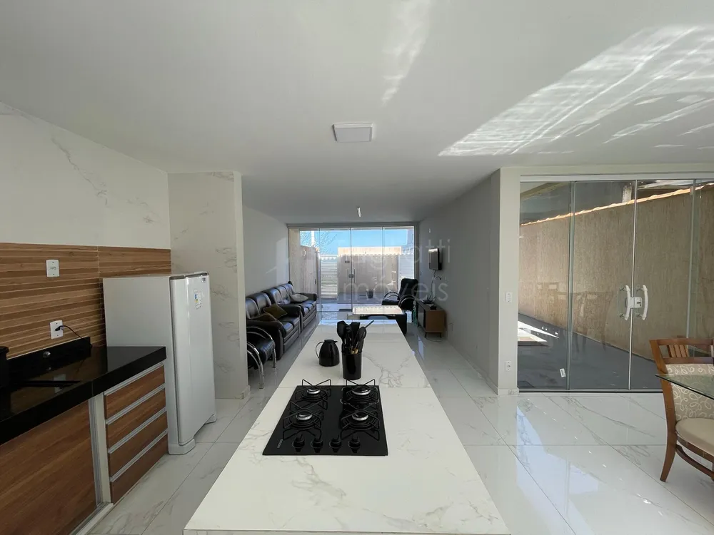 Casa, 4 quartos, 159 m² - Foto 7