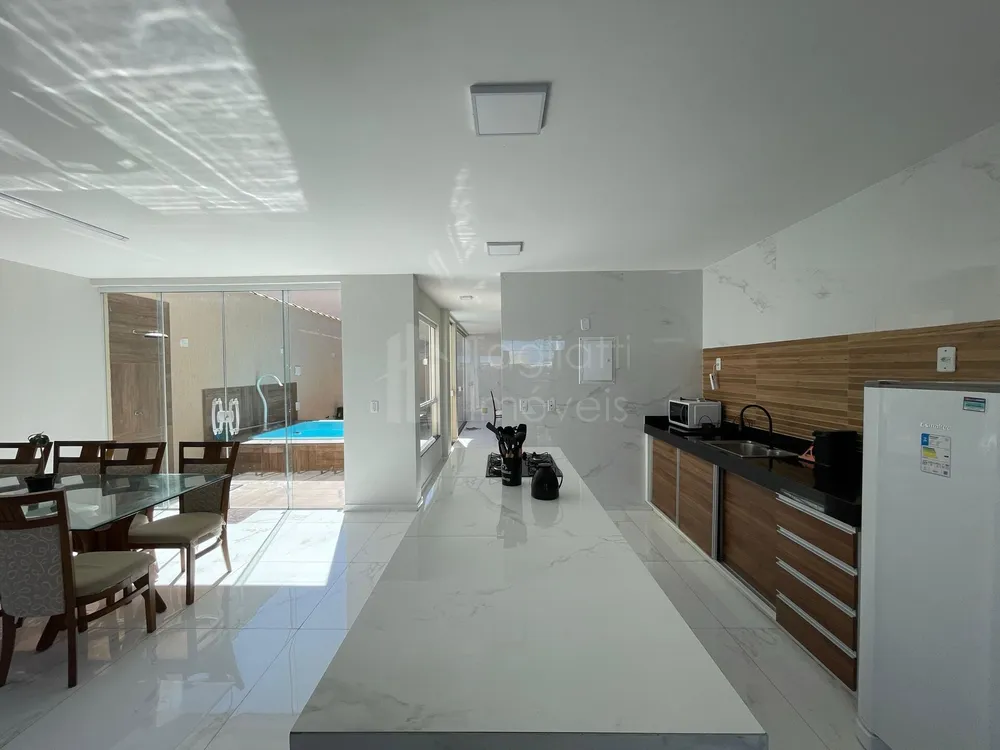 Casa, 4 quartos, 159 m² - Foto 15