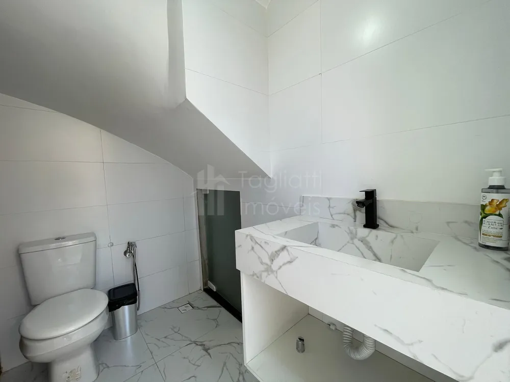 Casa, 4 quartos, 159 m² - Foto 11