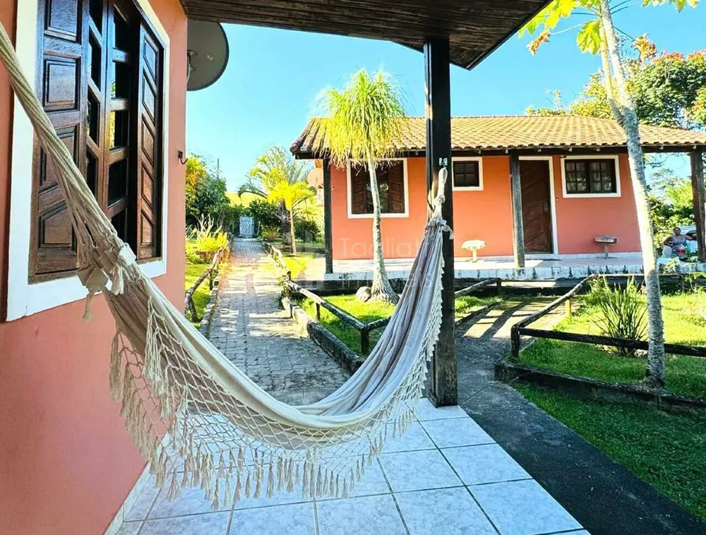 Sítio, 8 quartos, 200 m² - Foto 1
