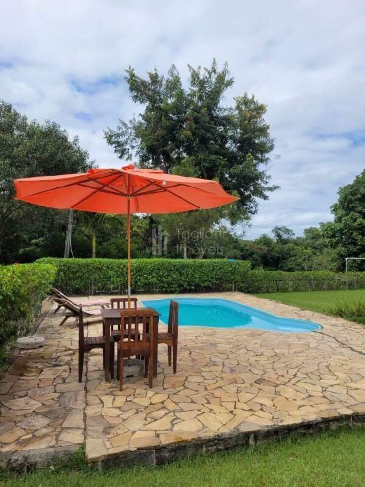 Sítio, 8 quartos, 200 m² - Foto 26