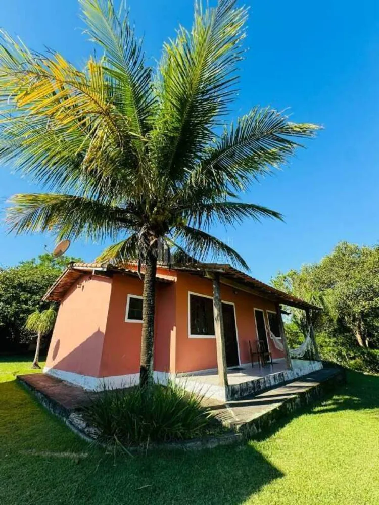Sítio, 8 quartos, 200 m² - Foto 3