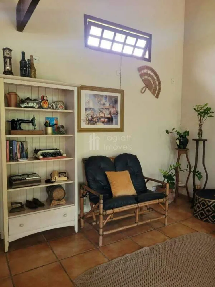 Sítio, 8 quartos, 200 m² - Foto 26