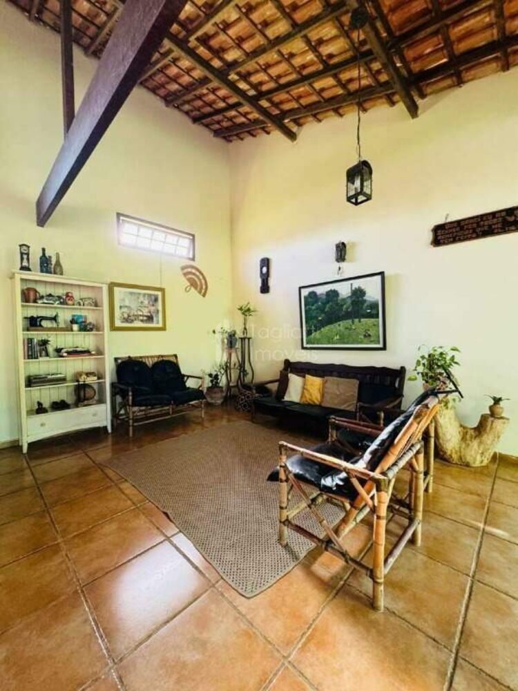Sítio, 8 quartos, 200 m² - Foto 11