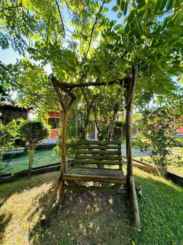 Sítio, 8 quartos, 200 m² - Foto 16