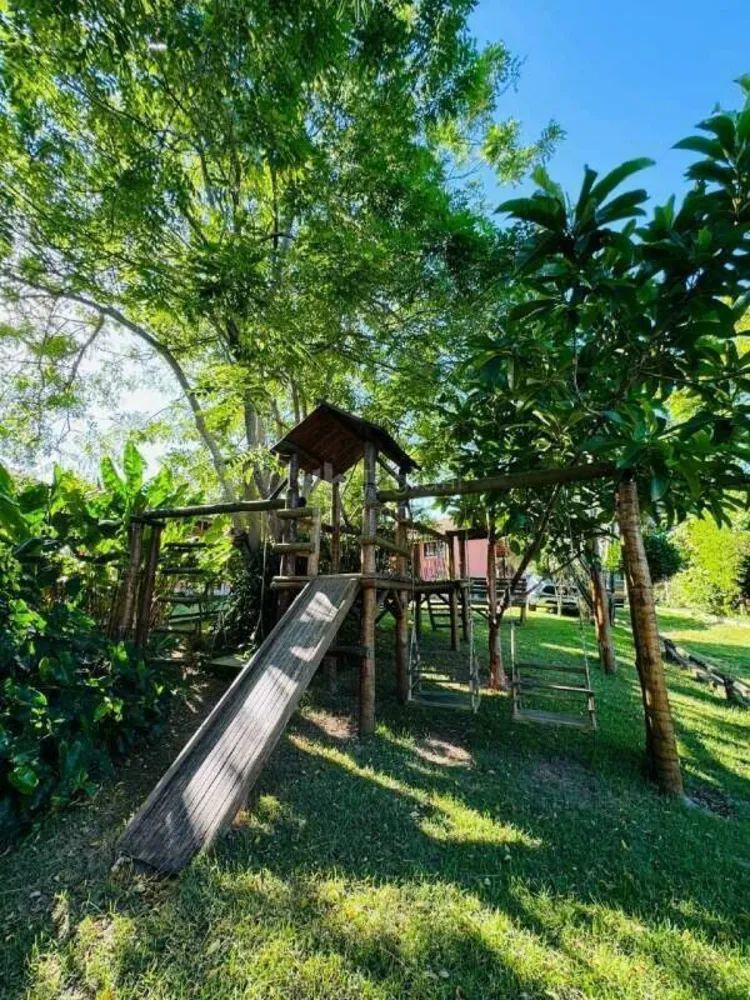 Sítio, 8 quartos, 200 m² - Foto 12