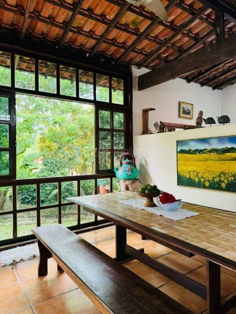 Sítio, 8 quartos, 200 m² - Foto 15
