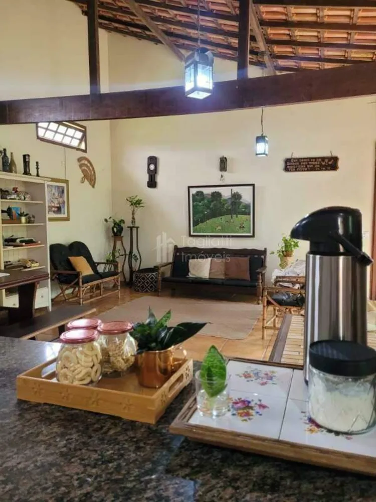 Sítio, 8 quartos, 200 m² - Foto 23