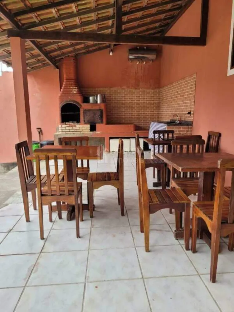 Sítio, 8 quartos, 200 m² - Foto 49