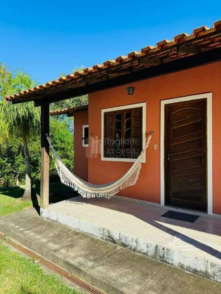 Sítio, 8 quartos, 200 m² - Foto 4