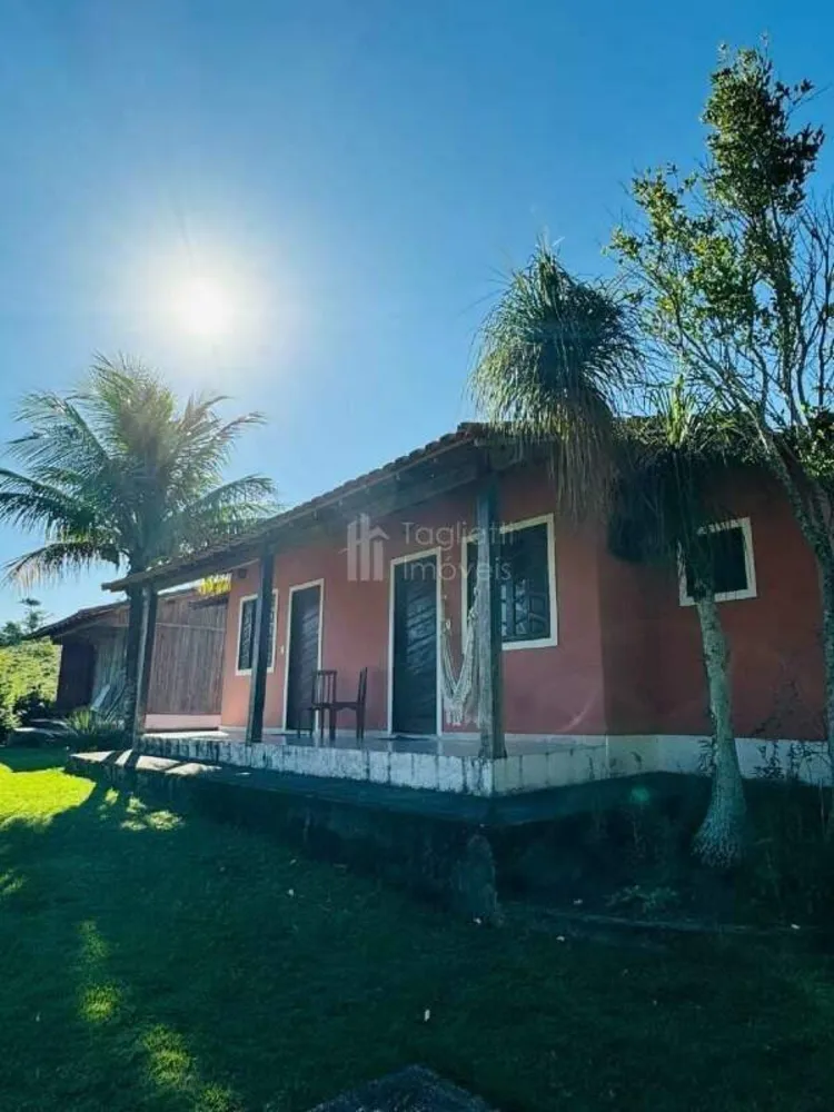 Sítio, 8 quartos, 200 m² - Foto 5