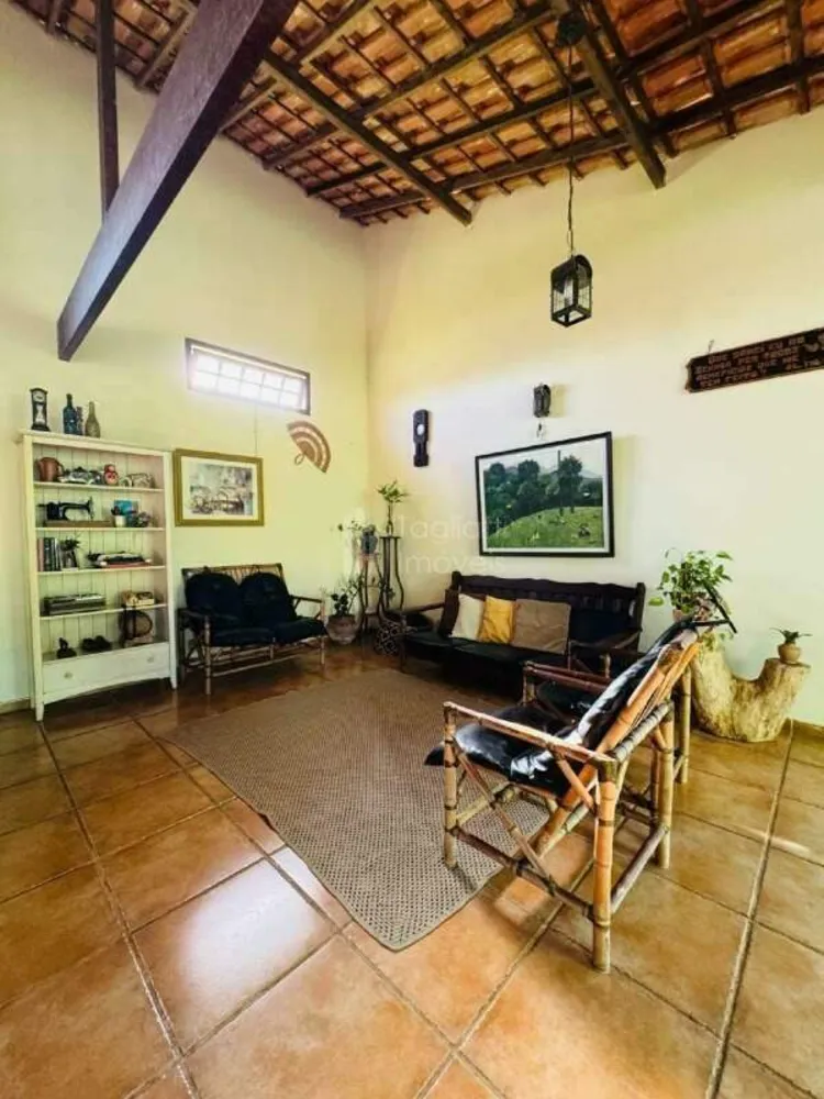 Sítio, 8 quartos, 200 m² - Foto 21