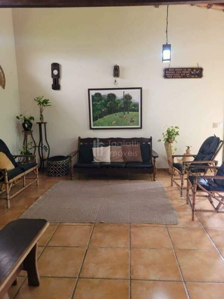 Sítio, 8 quartos, 200 m² - Foto 10