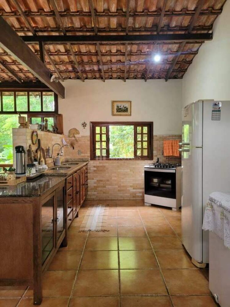 Sítio, 8 quartos, 200 m² - Foto 19