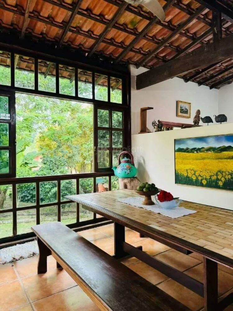Sítio, 8 quartos, 200 m² - Foto 29