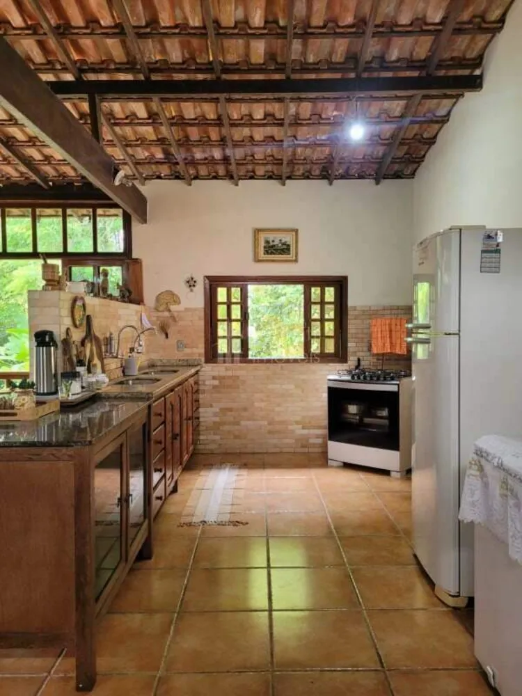 Sítio, 8 quartos, 200 m² - Foto 37
