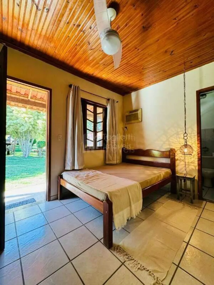 Sítio, 8 quartos, 200 m² - Foto 39