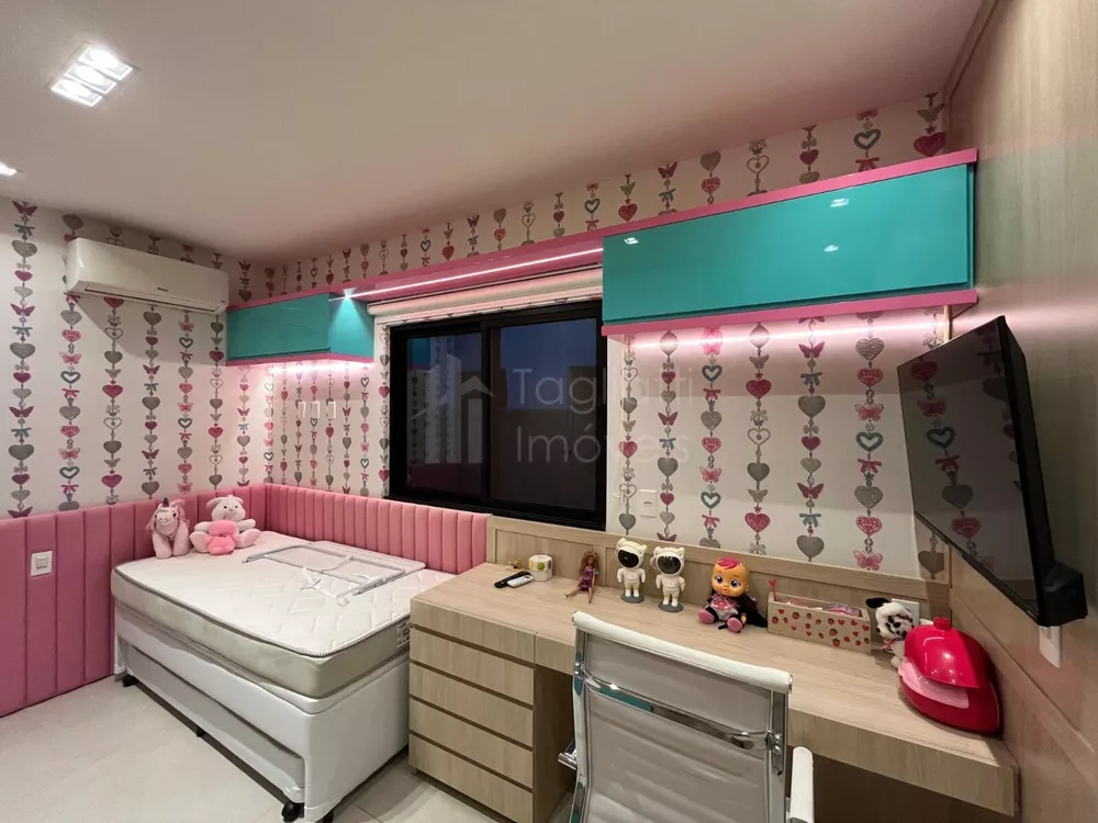 Casa, 4 quartos, 184 m² - Foto 9