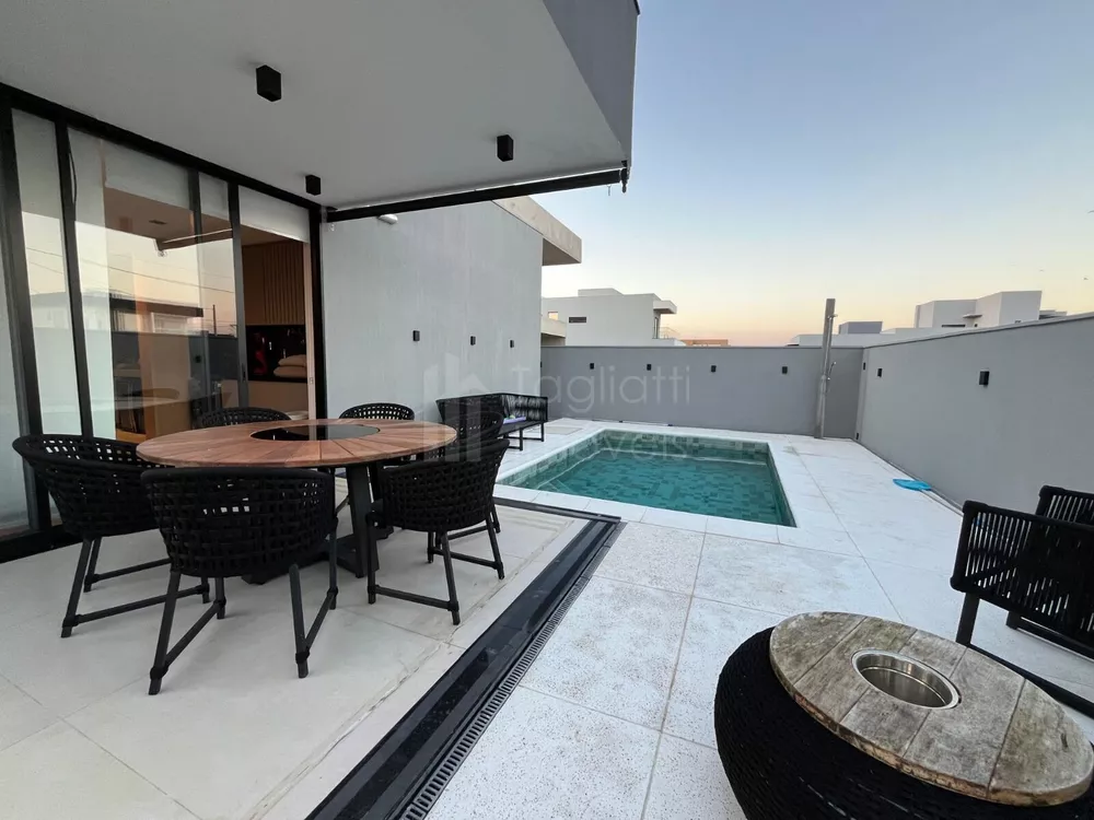 Casa, 4 quartos, 184 m² - Foto 22