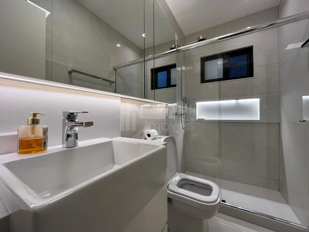 Casa, 4 quartos, 184 m² - Foto 27