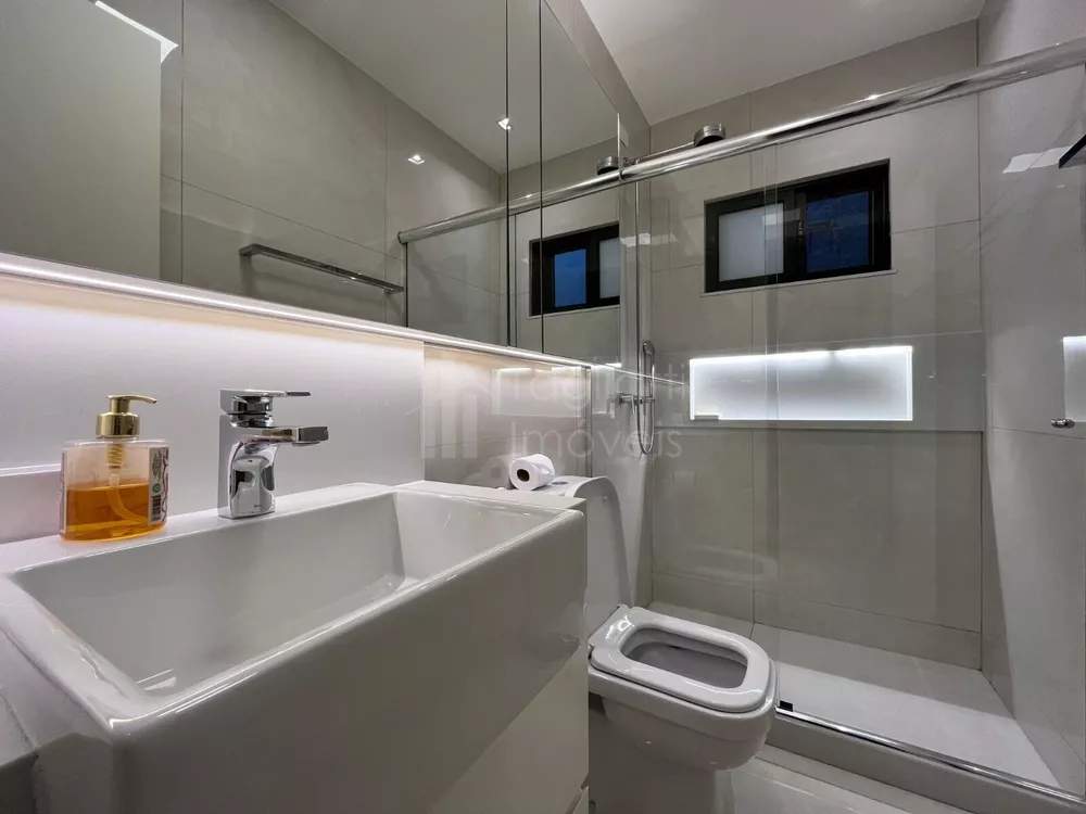 Casa, 4 quartos, 184 m² - Foto 13